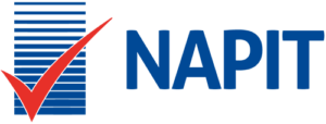 NAPIT logo